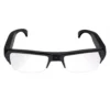 1080P HD Hidden Spy Glasses Camera Portable Pinhole Video Recorder 32GB