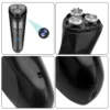 13 1080P HD Wireless IP Hidden Safe Spy Camera Portable Shaver Razor Video Recorder--Support APP Viewing