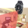 1080P HD Watch Hidden Spy Camera Portable Miniature Video Recorders 32GB