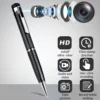 2 Professional 1080P HD Hidden Security Spy Camera Recorder Lens Portable Mini Video Recorder 32GB