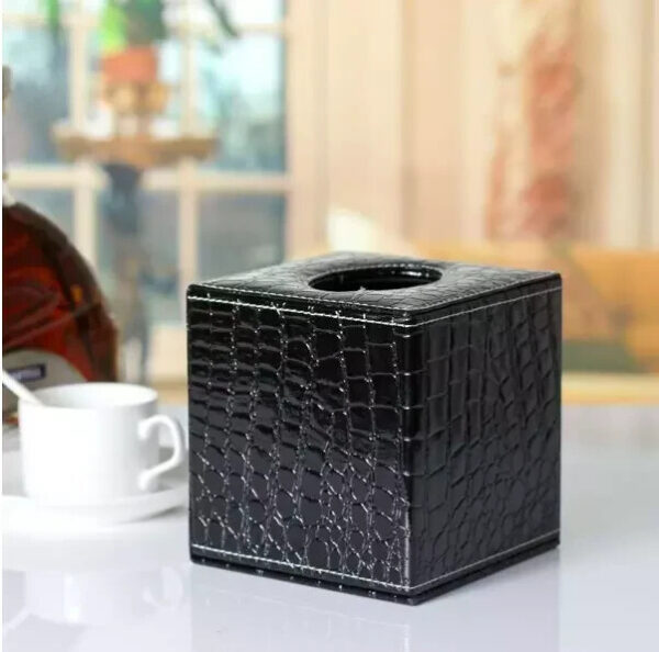 1080P HD Wifi IP Tissue Box Hidden Camera Spy Video Recorder Motion Activation