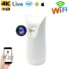 HD 1080P Wireless IP Humidifier Spy Camera Hidden Video Recorder Motion Activation 32GB