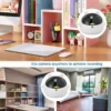 2 1080P HD WiFi IP Security Spy Camera Hidden Tissue Box Video Recorder--Support APP Remote Real-time Viewing
