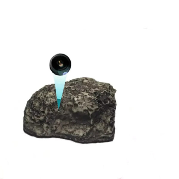 2 HD 1080P WiFi IP Mini Hidden Security Spy Camera Video Recorder Motion Alarm APP Viewing