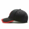 1080P HD Wireless P2P Hidden Security Pinhole Camera Baseball Cap Design Video Recorder