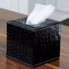 1080P HD Wifi IP Tissue Box Hidden Camera Spy Video Recorder Motion Activation