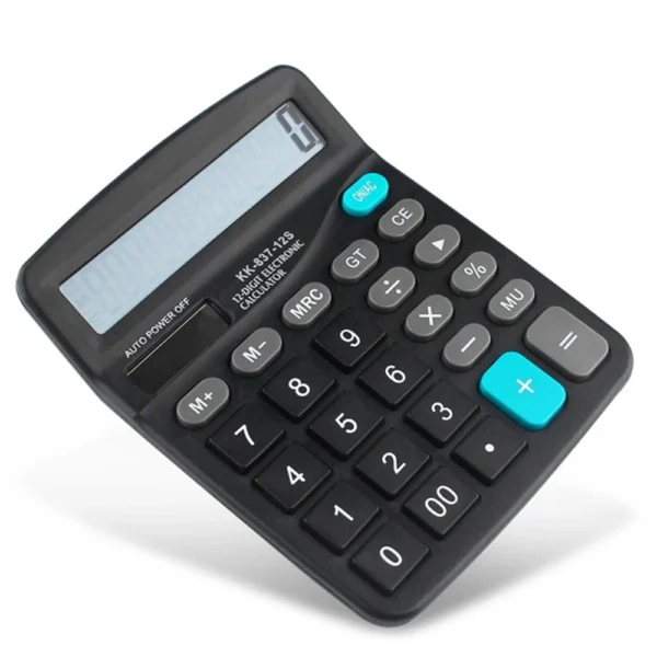 HD 1080P Wireless IP Calculator Hidden Security Spy Cameras Portable Video Recorder APP Viewing