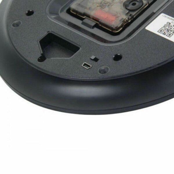 HD 1080P Wireless IP Hidden Wall Clock Security Spy Camera Movable Video Recorder Motion Detection