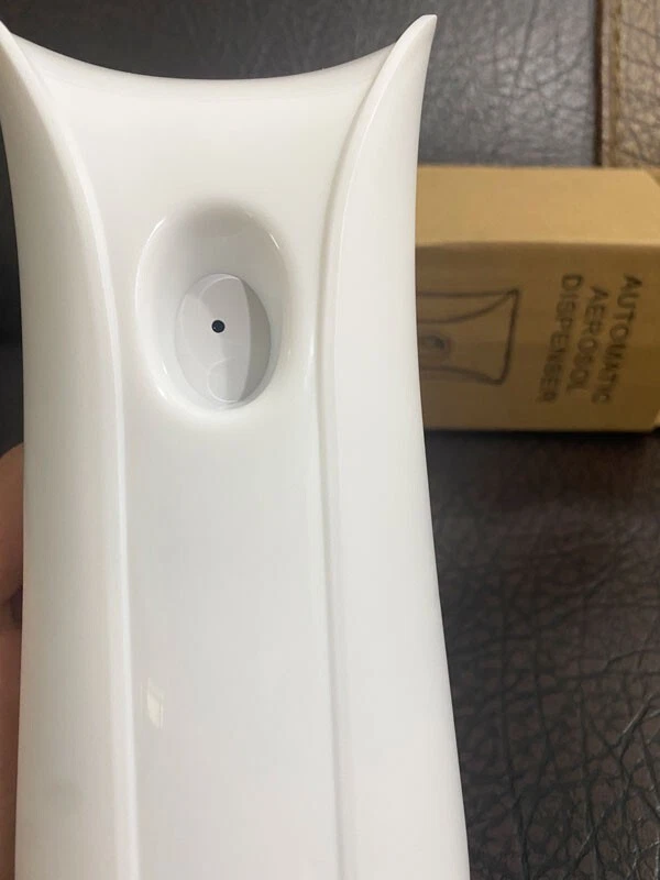 HD 1080P Wireless IP Humidifier Spy Camera Hidden Video Recorder Motion Activation 32GB