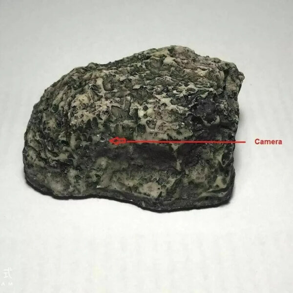 4 HD 1080P WiFi IP Mini Hidden Security Spy Camera Video Recorder Motion Alarm APP Viewing