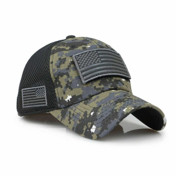 4 1080P HD Wireless P2P Sun Hat Hidden Security Pinhole Camera Portable Video Recorder--Support APP Real-time Viewing