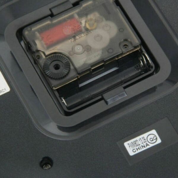 HD 1080P Wireless IP Hidden Wall Clock Security Spy Camera Movable Video Recorder Motion Detection