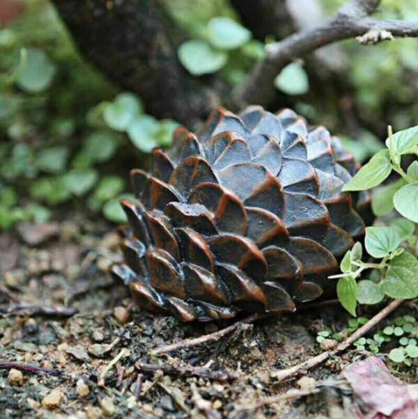 1080P HD Wireless IP Hidden Pine Nut Design Security Spy Camera Portable Video Recorder --Support APP Remote Viewing