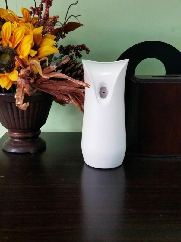 HD 1080P Wireless IP Humidifier Spy Camera Hidden Video Recorder Motion Activation 32GB