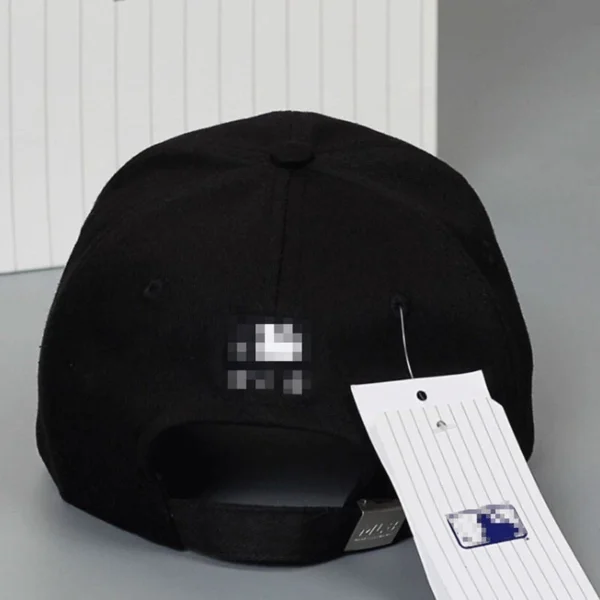 1080P HD Wireless P2P Hat Security Spy Camera  Hidden Video Recorder-Phone APP Real-time Viewing