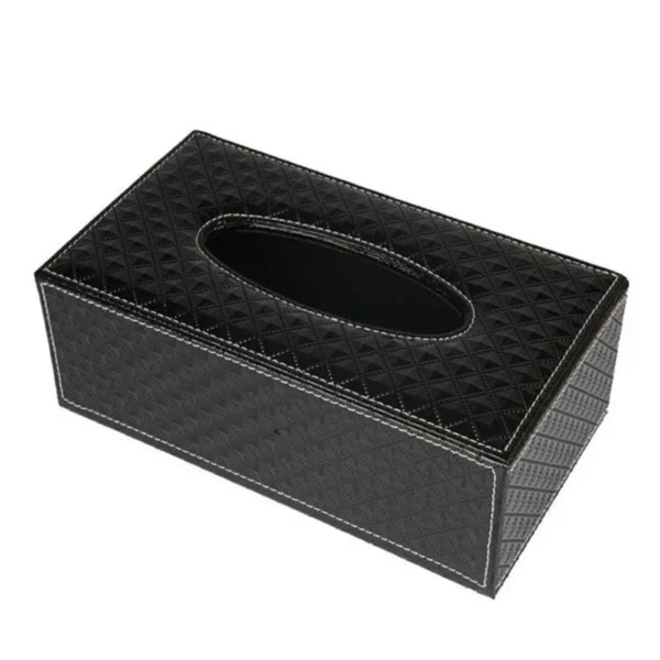 128GB 1080P HD Wifi IP Hidden Security Cameras Tissue Box Video Recorder Motion Alarm