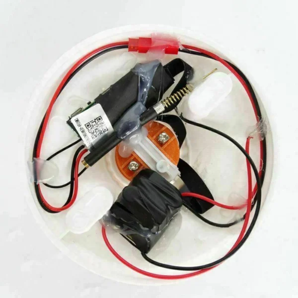 1080P HD Wireless IP Hidden Spy Camera Lamp Holder Video Recorder--Support Remote Real-time Viewing