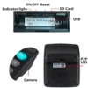 HD 1080P Wireless IP Calculator Hidden Security Spy Cameras Portable Video Recorder APP Viewing