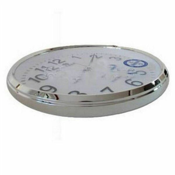 HD 1080P Wireless IP Hidden Wall Clock Security Spy Camera Movable Video Recorder Motion Detection