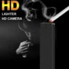HD 1080P Hidden Spy Security Camera Cigarette Lighter Micro Video Recorder Night Vision 32GB