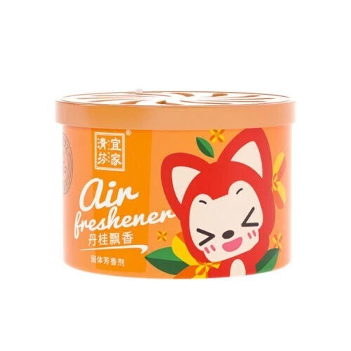 1080P HD WIFI IP Mini Secret Spy Camera Air Freshener Video recorder Motion Alarm 32GB