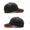 1080P HD Wireless P2P Hidden Security Pinhole Camera Baseball Cap Design Video Recorder