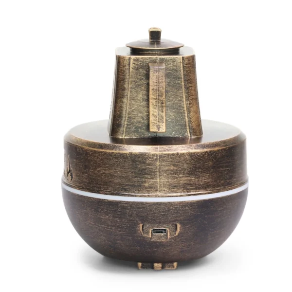 1080P HD WIFI IP Humidifier Spy Camera Hidden Video Recorder -- Support Remote Real-time Viewing