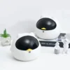 8 1080P HD WiFi IP Security Spy Camera Hidden Tissue Box Video Recorder--Support APP Remote Real-time Viewing