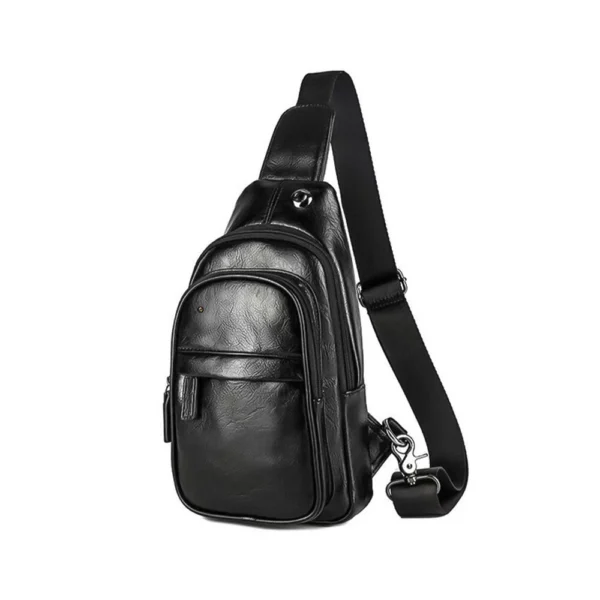 1080P HD Wireless IP Hidden Chest Bag Camera Portable  Video Recoder --Support APP Real-time Viewing