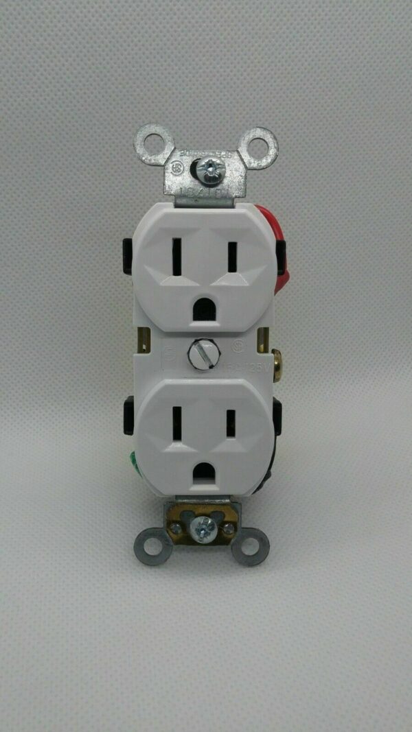 c AC Wall Outlet Hidden Surveillance Camera 1080P HD WiFi IP Home Nanny Spy Camera --Support APP Real-time Viewing