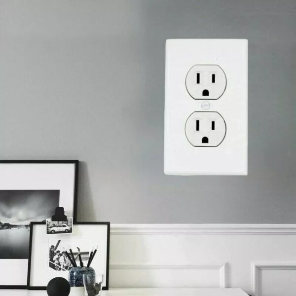 e HD 1080P WiFi IP Hidden Home Security Spy Camera Micro Video/Audio Recorder--Support APP Real-time Viewing