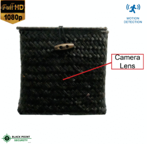 1080P HD Wifi IP Hidden Security Monitor Micro Camera Portable Video Recorder--Support APP Real-time Viewing