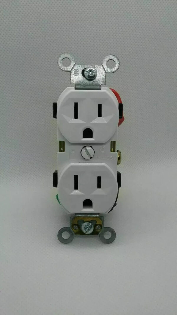 HD 1080P Wireless IP Hidden Wall AC Outlet Indoor Security Micro Camera Support APP Real-time Viewing