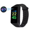 1080P HD Smart Bracelet Hidden Micro Spy Camera Portable Audio & Video Recorder 32GB