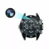 1080P HD Sport Watch Hidden Spy Camera Portable Audio & Video Recorder 32GB