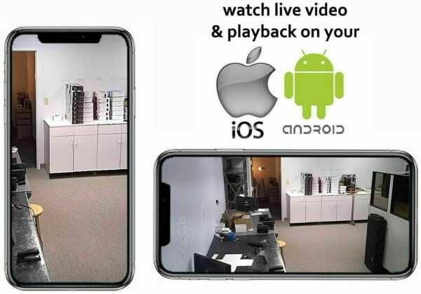 HD 1080P Wireless IP Hidden Pinhole Surveillance Camera Tissue Box Recorder--Support APP Real-time Viewing