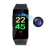 1080P HD Smart Bracelet Hidden Micro Spy Camera Portable Audio & Video Recorder 32GB