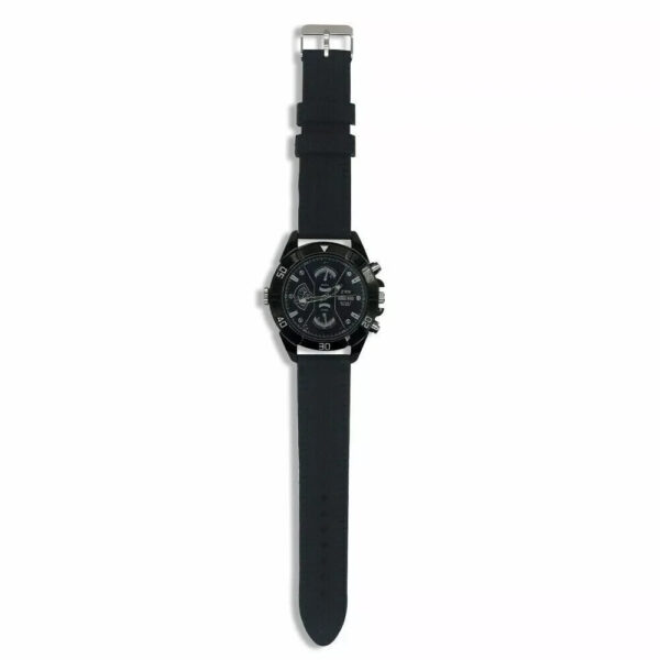 1080P HD Sport Watch Hidden Spy Camera Portable Audio & Video Recorder 32GB