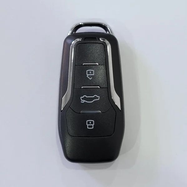 7 1080P HD Car Key Type Hidden Security Micro Secret Camera Portable Video Recorder 32GB
