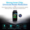 1080P HD Smart Bracelet Hidden Micro Spy Camera Portable Audio & Video Recorder 32GB