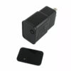 9 1080P HD WIFI IP Hidden Pinhole Surveillance Camera USB Wall Charger Recorder--Support APP Real-time Viewing
